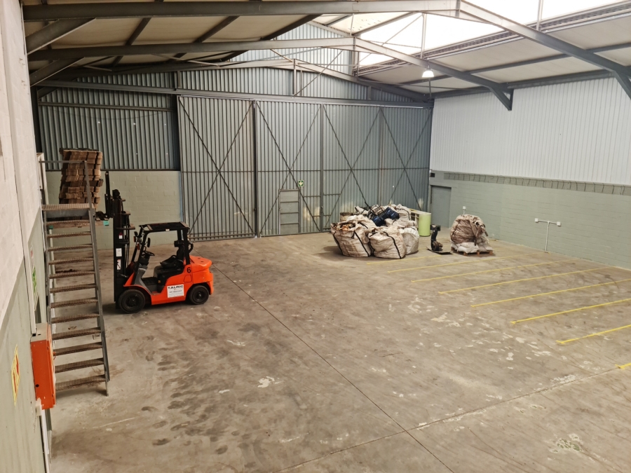 To Let commercial Property for Rent in George Park Western Cape